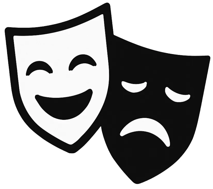 Vertinu teatrą - spektaklių atsiliepimų tinklalapio ikona.